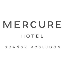 Logo Mercure Gdańsk Posejdon***