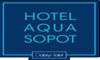 Logo Hotel Aqua Sopot