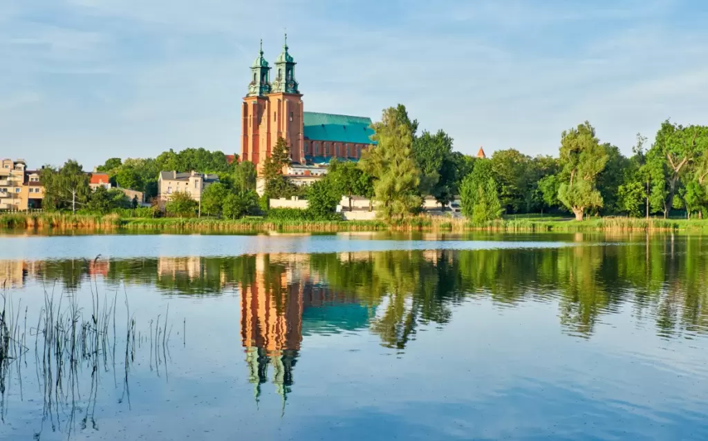 Gniezno