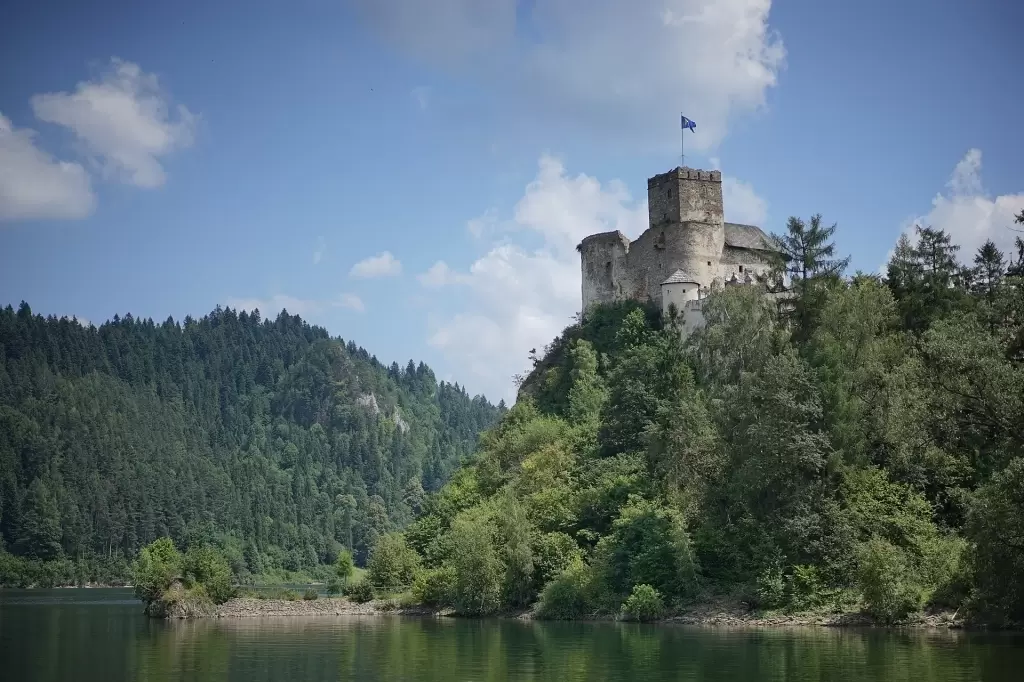 Eventy firmowe na ponad 200 osób w małopolskim regionie 