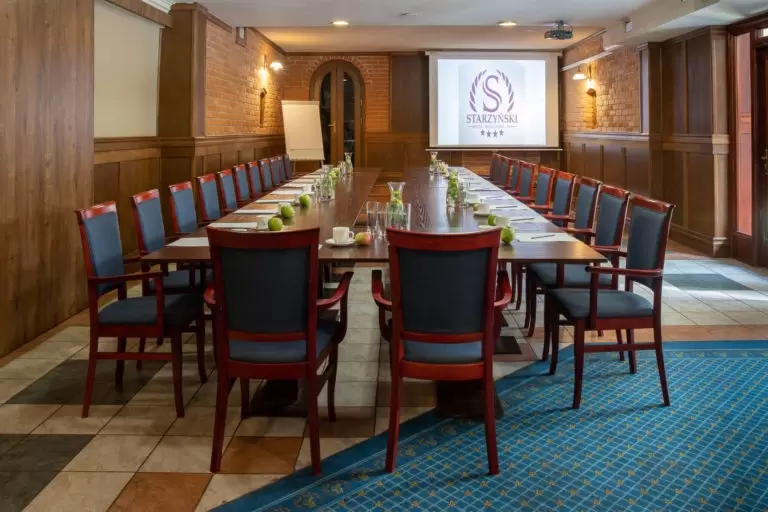 Szkolenia firmowe do 50 osób w Mazowieckim 