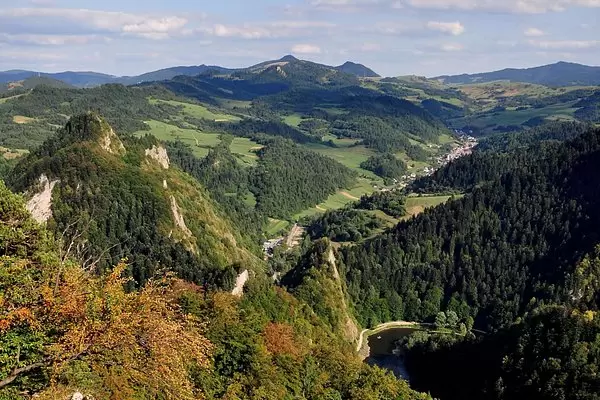 Szczawnica