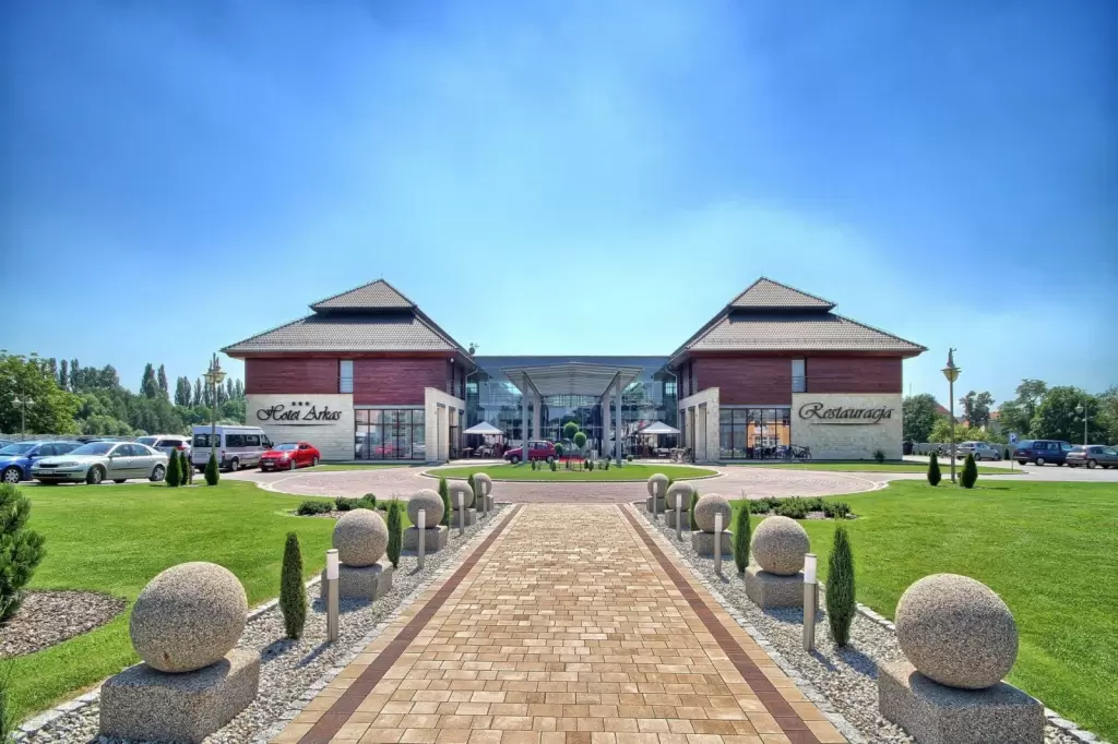 Lokale na konferencję w pobliżu Parku Krajobrazowego G&oacute;ry Opawskie&nbsp;