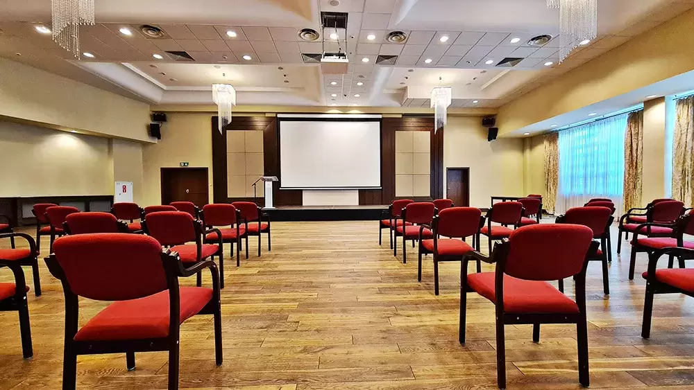 Gdzie na Podkarpaciu zorganizuję imprezę integracyjną połączoną ze szkoleniem&nbsp;na ponad 300 os&oacute;b?