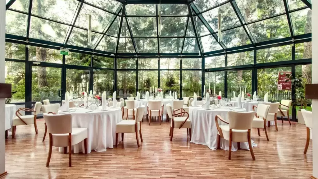 Event biznesowy z podlaskimi przysmakami&nbsp;na 200 os&oacute;b?