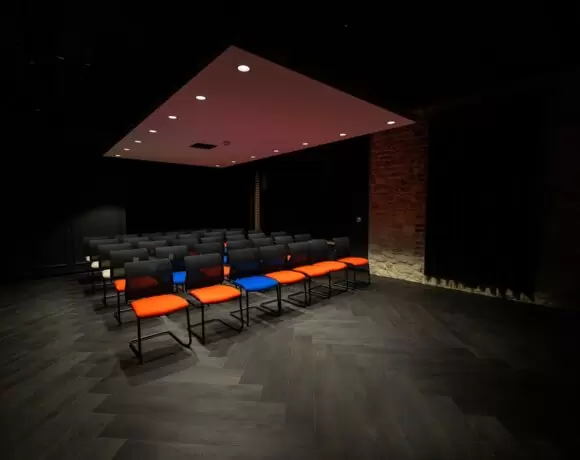 Eventy dla firm do 100 osób w województwie śląskim