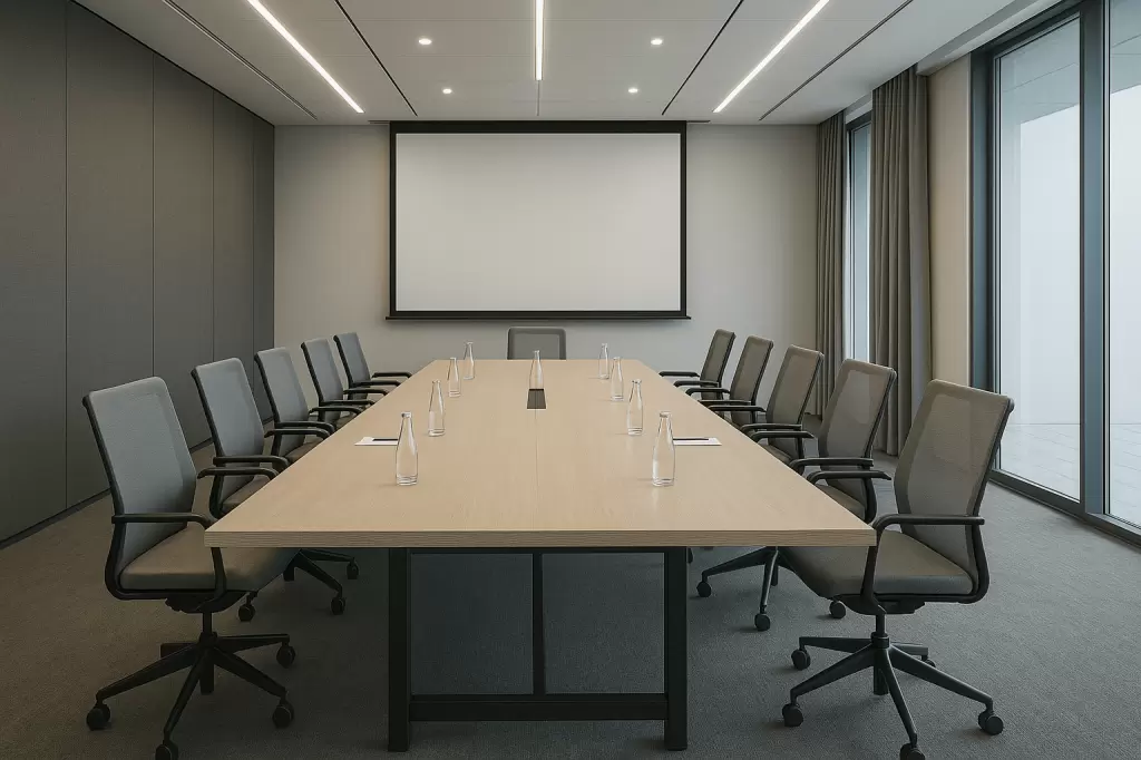 Pomieszczenia szkoleniowo-konferencyjne do 25 osób w województwie świętokrzyskim