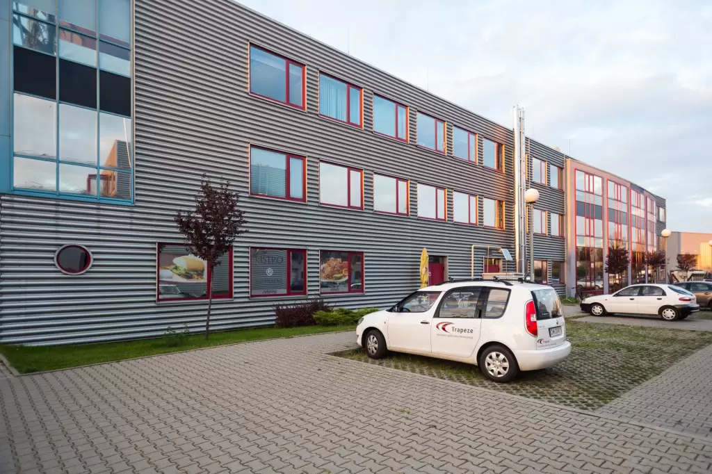 Wrocławski Park Technologiczny