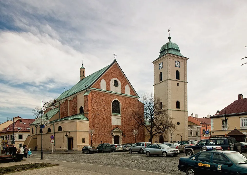 Rzeszów