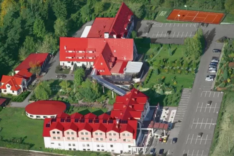 Hotel Monet & Rubbens***