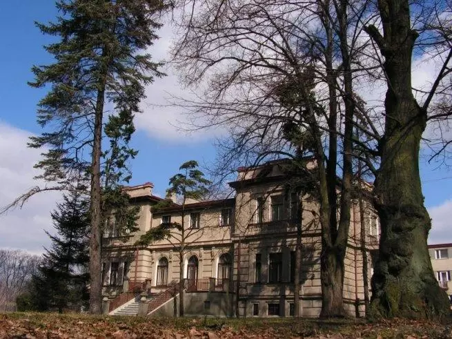 Ośrodek Szkoleniowy PCK