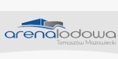 Logo Arena Lodowa 