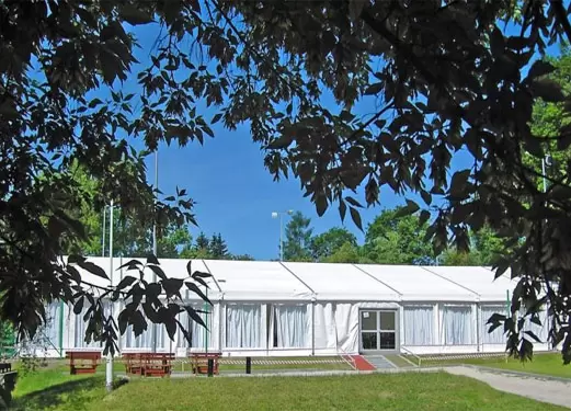 Hotel*** Zajazd Piastowski