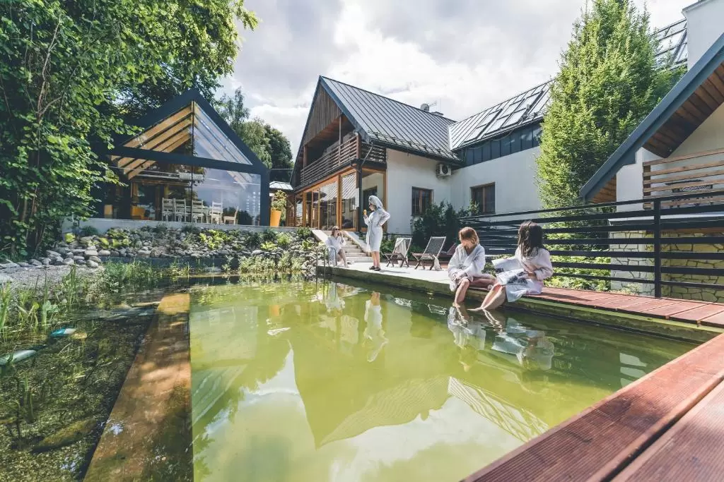 Łubinowe Wzgórze***