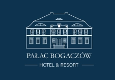 Logo Pałac Bogaczów