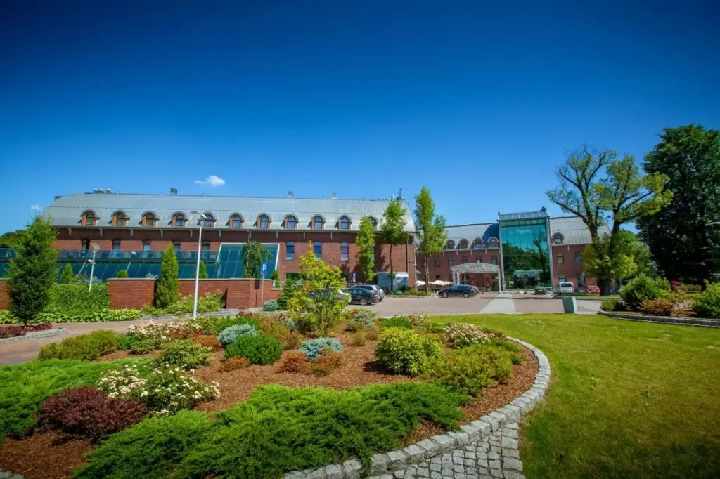 Młyn Jacka Hotel & SPA