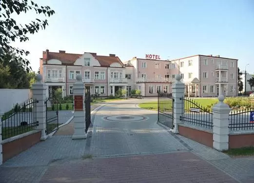 Hotel Arkadia Royal***