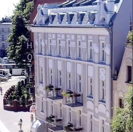 Hotel Kamienica Opole***