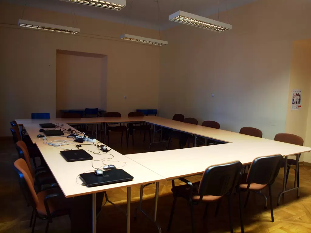  Zakład Usług Socjalnych i Edukacji