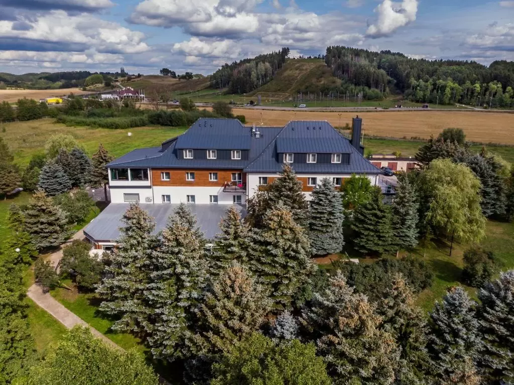 Centrum Konferencyjno-Wypoczynkowe SZELMENT