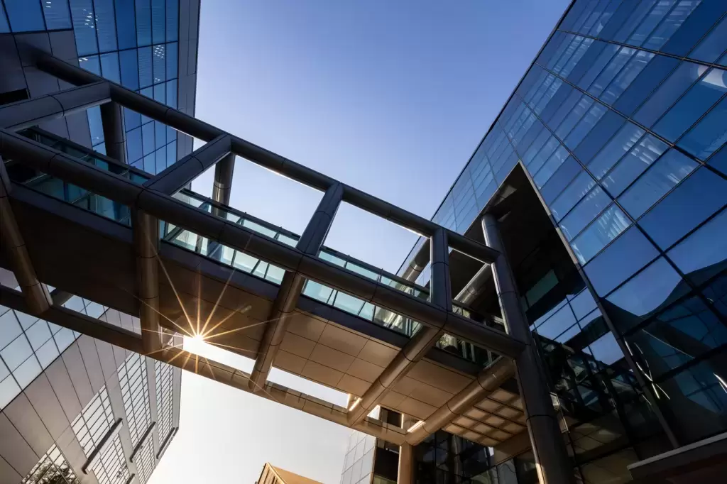 Gdański Park Naukowo - Technologiczny