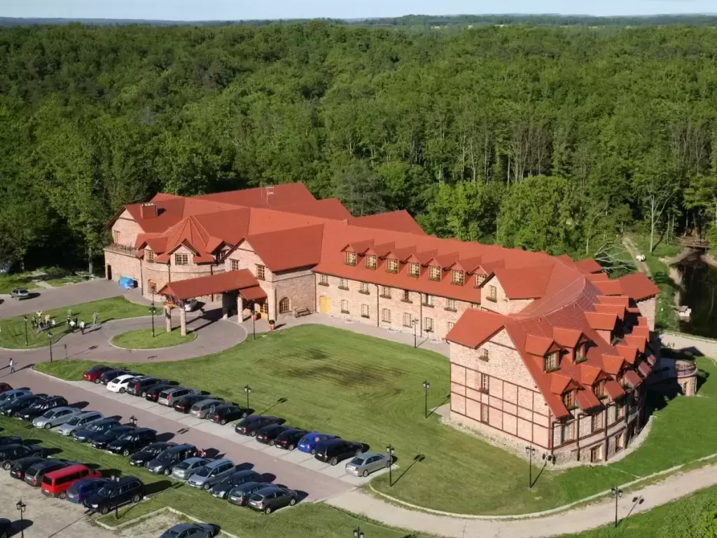 Dolina Charlotty Resort & SPA