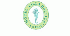 Logo Hotel Villa Baltica ***