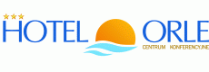 Logo Hotel Orle Centrum Konferencyjne