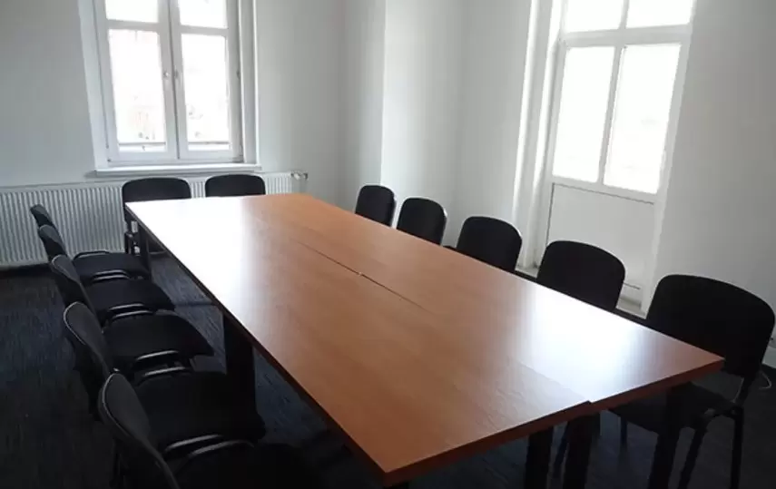 Centrum Biurowo-Konferencyjne