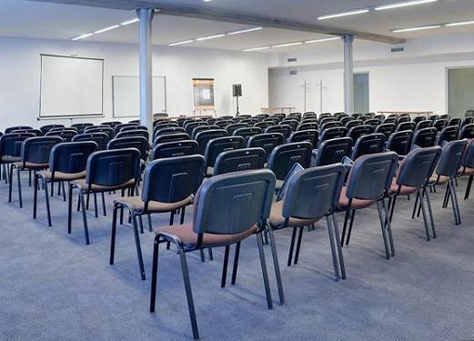 Kompleks Opolska 22 - Centrum Konferencyjne