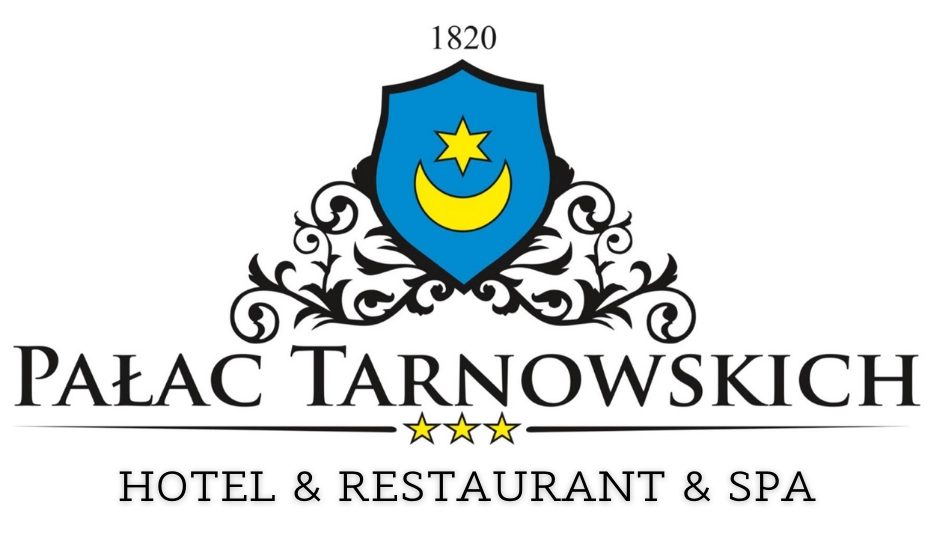 Logo Hotel Pałac Tarnowskich***