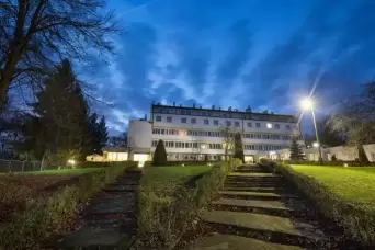 Zdjęcie obiektu Hotel Ameliówka***