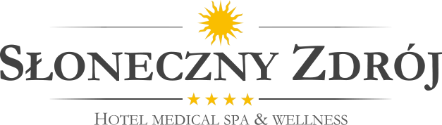 Logo Hotel Słoneczny Zdrój Medical Spa & Wellness****