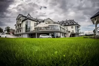 Zdjęcie obiektu Hotel Mały Rzym***