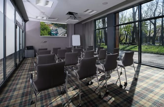 Zdjęcie sali Konferencyjna