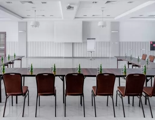 Zdjęcie sali Sala Szkoleniowa