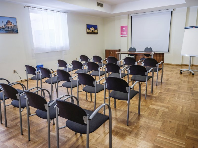 Zdjęcie sali Sala Berlin