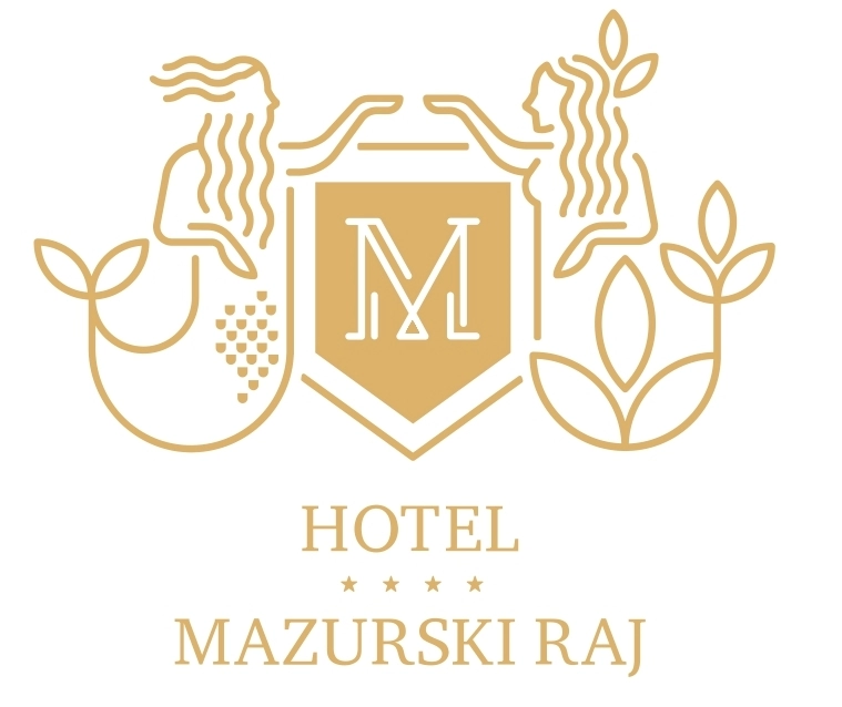 Logo Hotel Mazurski Raj****