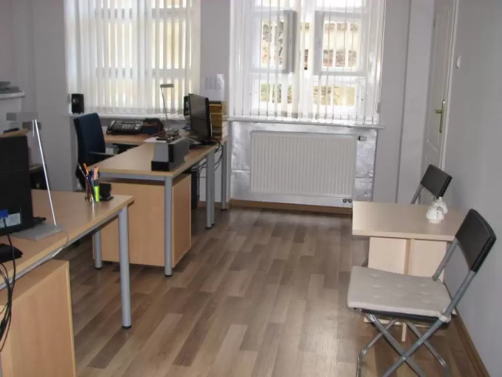 Sala Szkoleniowa WSPON