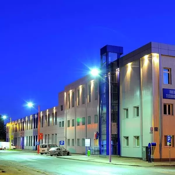 Fundacja Kaliski Inkubator Przedsiębiorczości