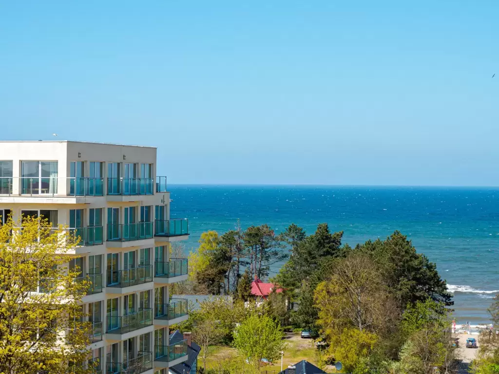 6. Resort Kr&oacute;l Plaza Spa****