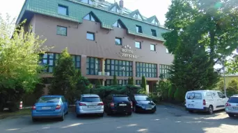 Zdjęcie obiektu Hotel Zbyszko Szczecin***