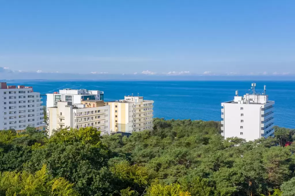 Hotel Vestina Wellness & SPA***