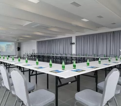 Zdjęcie sali Panorama