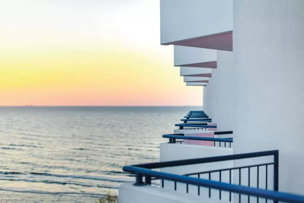 Vienna House Amber Baltic Miedzyzdroje****