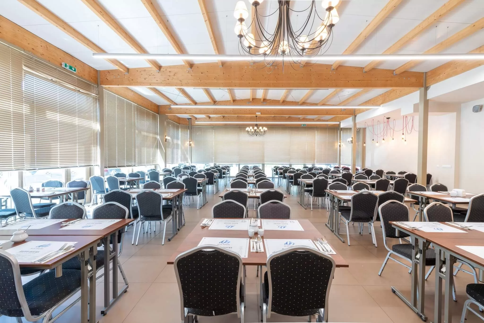 6. Blue Marine Mielno***