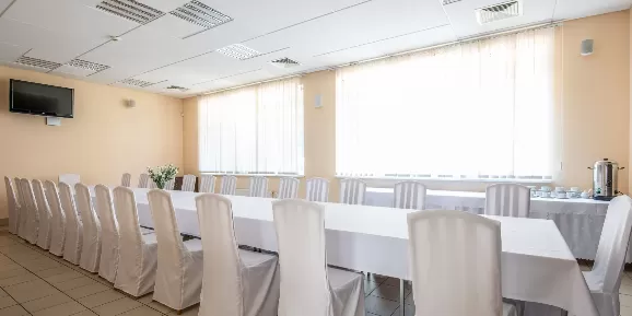 Zdjęcie sali Klub 1