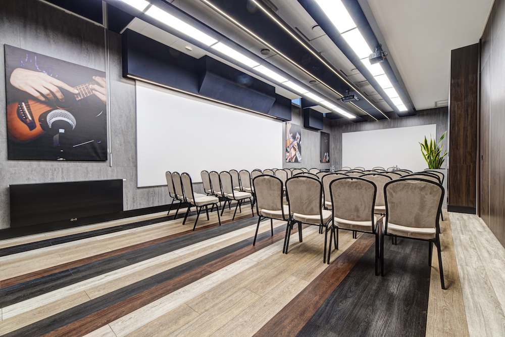 Zdjęcie sali Sala I