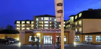 Zdjęcie obiektu Lidia Hotel****