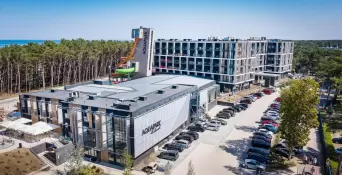 Zdjęcie obiektu Hotel Zalewski****